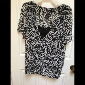 Ladies top